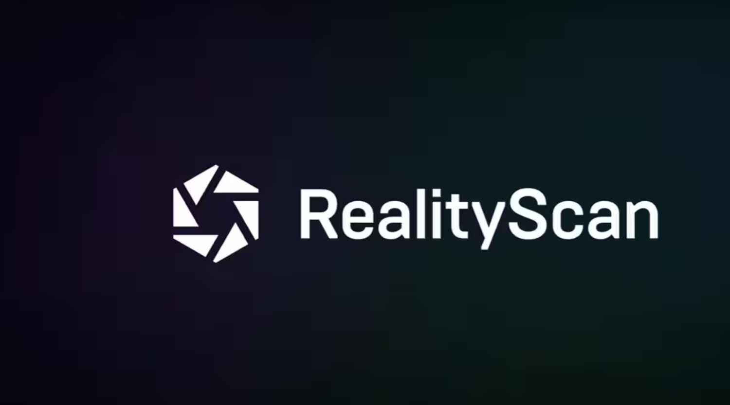 RealityScan 3D Scanning App Explained: Create 3D Models Using IPhone ...